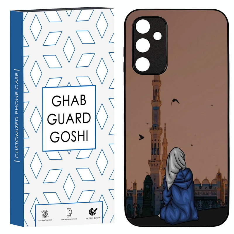 کاور قاب گارد گوشی کد TPU-130 مناسب برای گوشی موبایل سامسونگ Galaxy A14