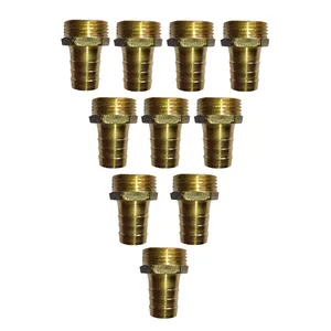 سرشلنگی گاز مدل v 2520 بسته 10 عددی