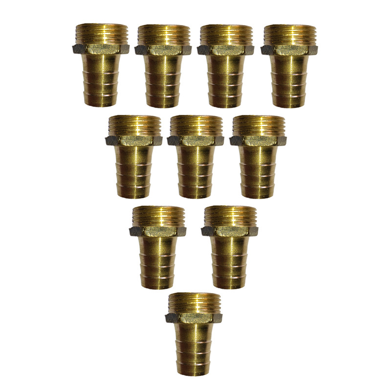 سرشلنگی گاز مدل v 2520 بسته 10 عددی