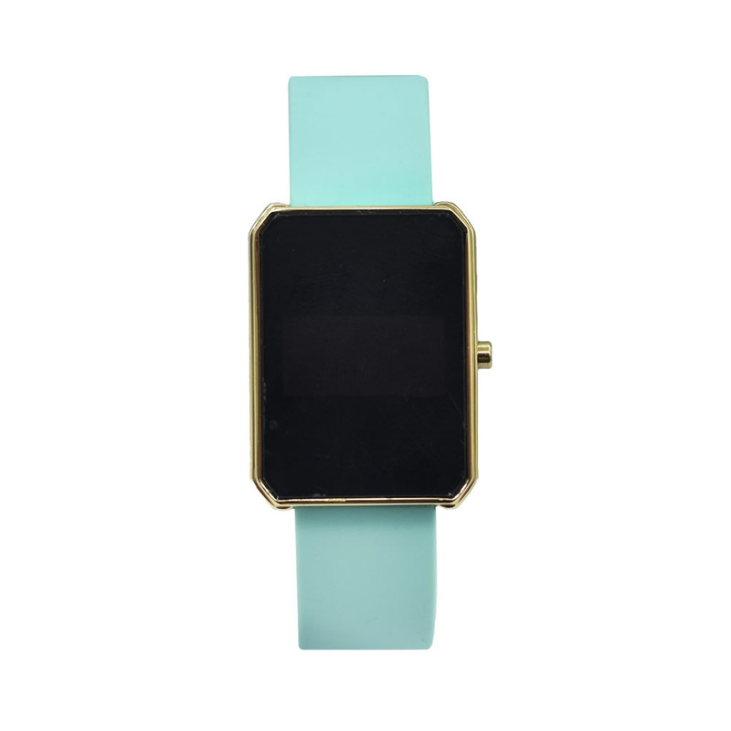 ساعت مچی دیجیتال زنانه مدل sa-001-ta ساعت مچی دیجیتال زنانه مدل sa-001-ta