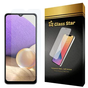 Glass Star SADE Screen Protector For Samsung Galaxy A32