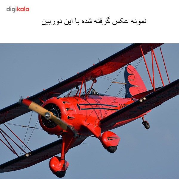 دوربین دیجیتال نیکون مدل D7100 kit 18-55 main 1 13
