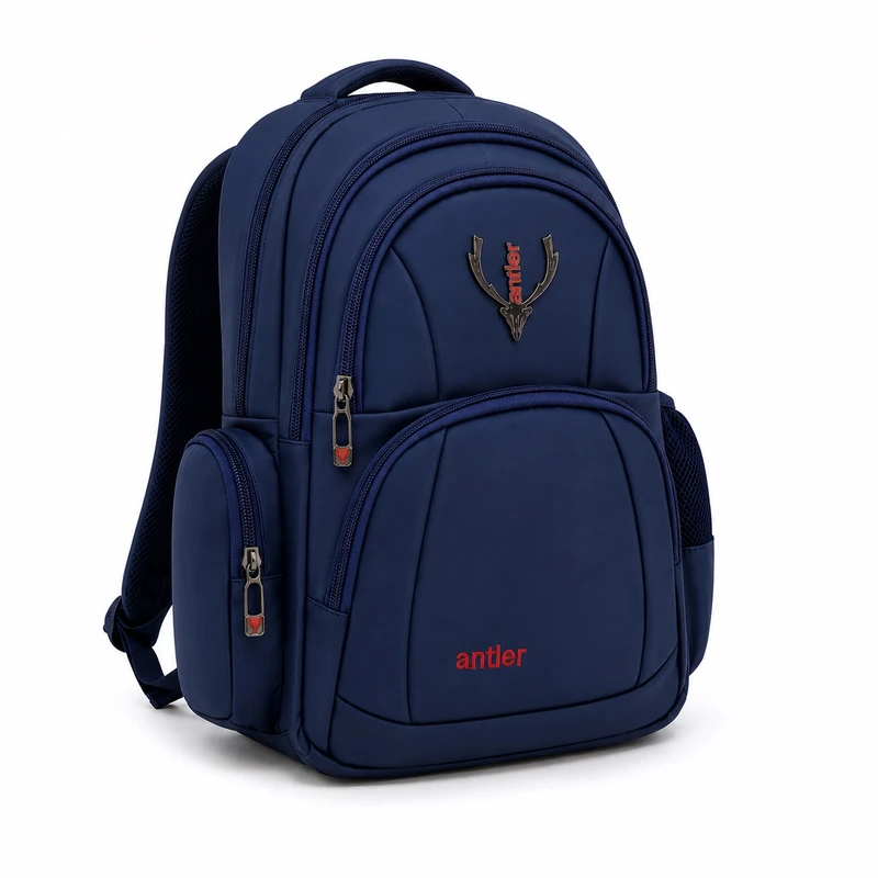 کوله مدرسه آنتلر مدل Urban Pro کد TL-1002