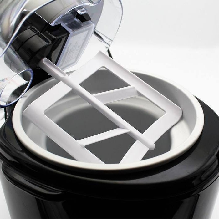 بستنی ساز بلانزو مدل BIM_1313