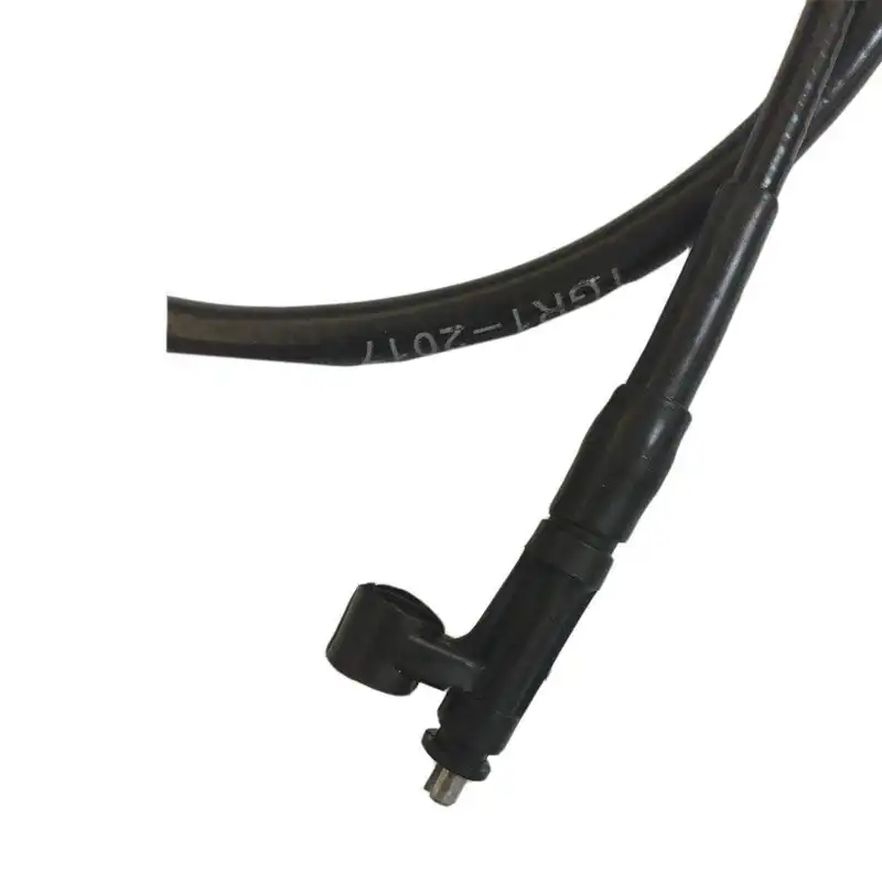 سیم کیلومتر موتور سیکلت مدل H200 مناسب برای هوندا