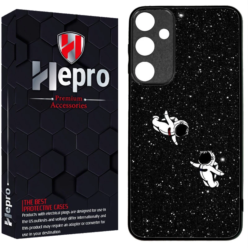 کاور هپرو طرح فانتزی مدل TPU مناسب برای گوشی موبایل سامسونگ Galaxy A14