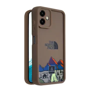 Alpivia Cover For Samsung Galaxy A06