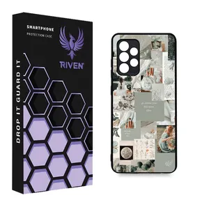 RIVEN RI3-20 Case For Apple iPhone X/XS