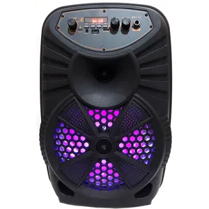 اسپیکر بلوتوثی قابل حمل مدل A-5