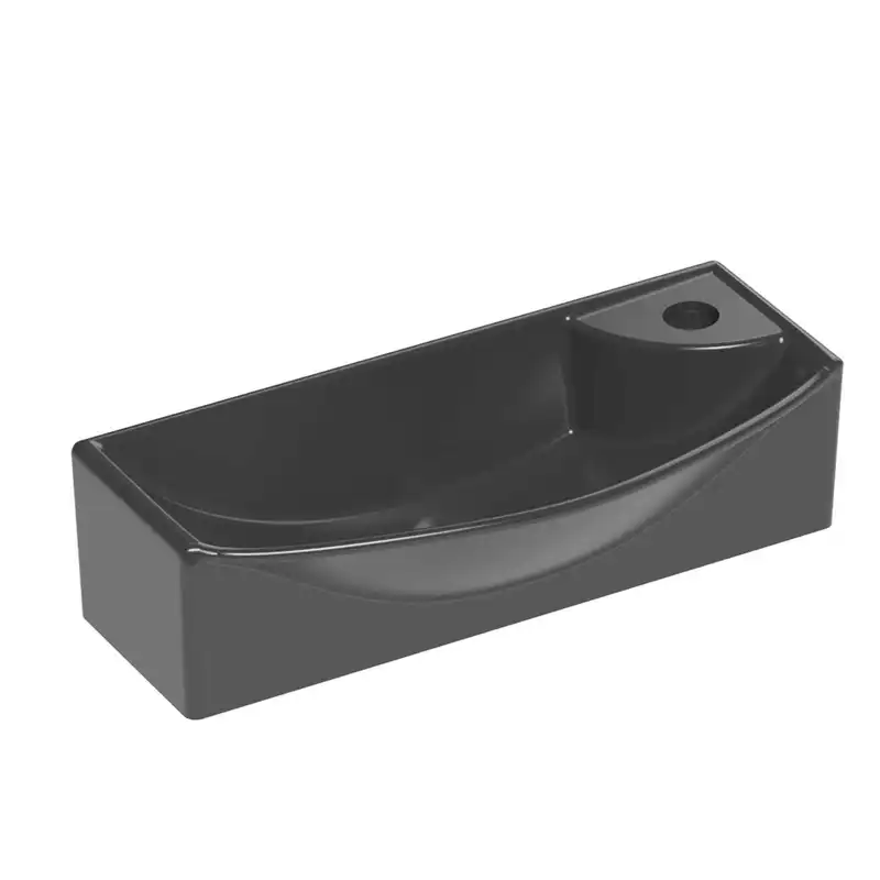 کاسه روشویی نوین سرام مدل رمینی