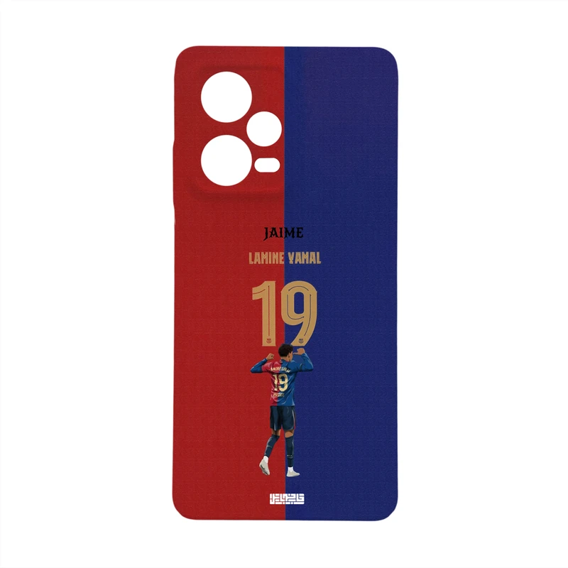 کاور قاب موبایل علوی مدل HML مناسب برای گوشی موبایل شیائومی Redmi Note 12 Pro Plus 5G
