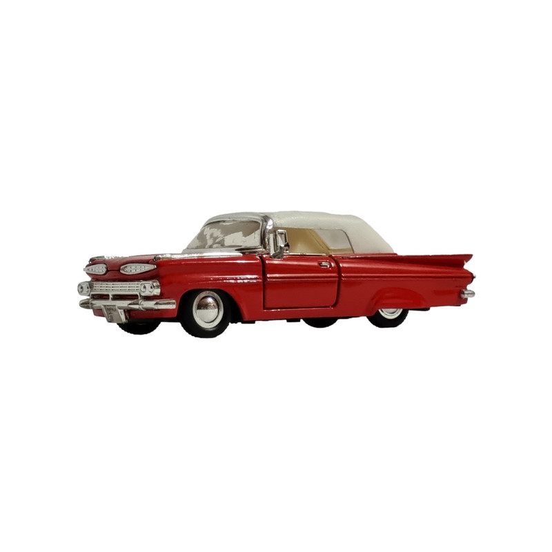 ماشین بازی مدل CHEVROLET Sunny side models