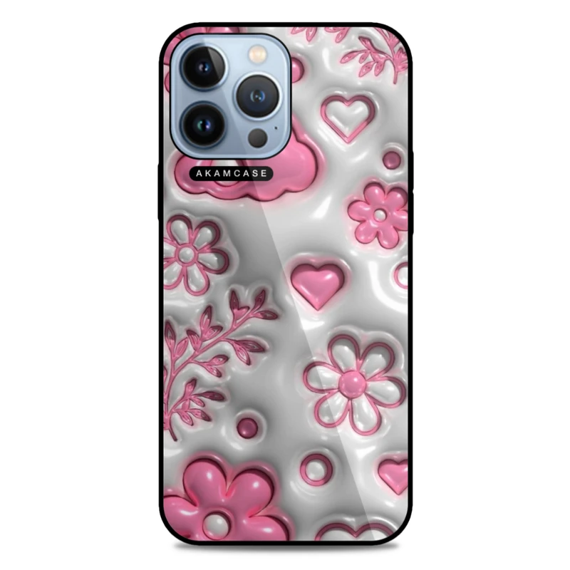 کاور آکام مدل AMC-WA13PROMAX-JELLY-49 مناسب برای گوشی موبایل اپل iPhone 13 Pro Max