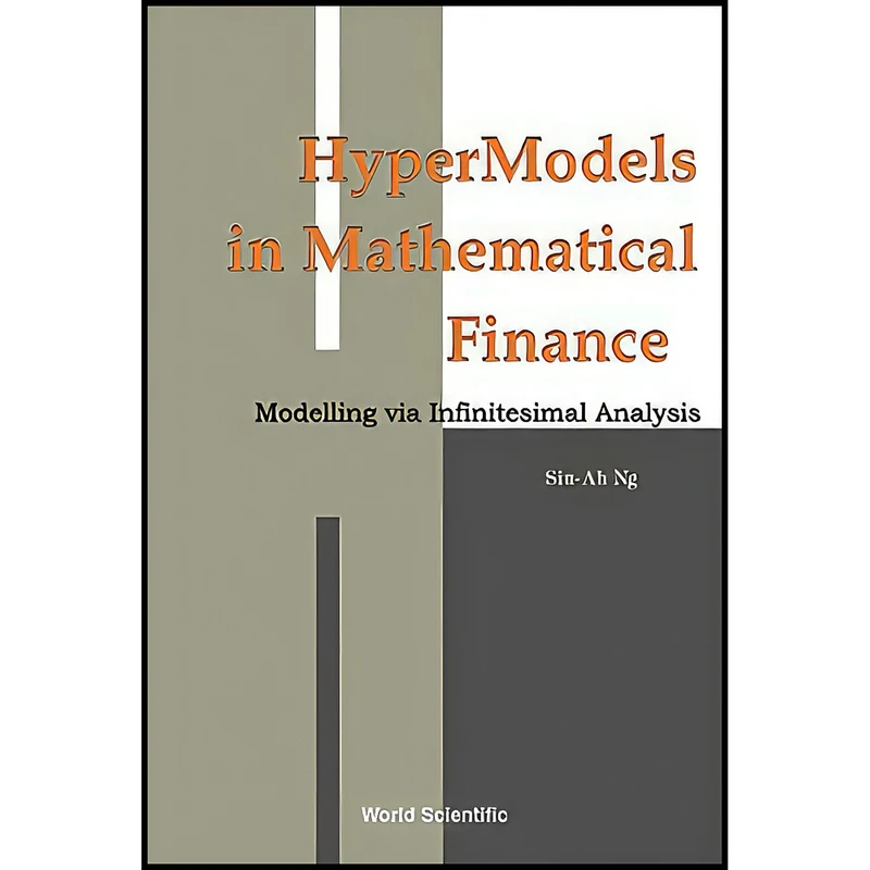 کتاب Hypermodels in Mathematical Finance اثر Siu-Ah Ng انتشارات تازه ها