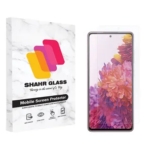  Shahr Glass SMP Screen Protector For Samsung Galaxy S20 FE 2022