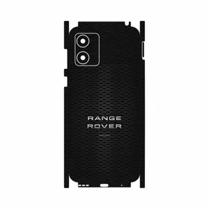MAHOOT Range_Rover_Logo-FullSkin Cover Sticker for Motorola Moto E13