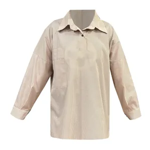 مانتو زنانه مدل ژانیتا کد 02