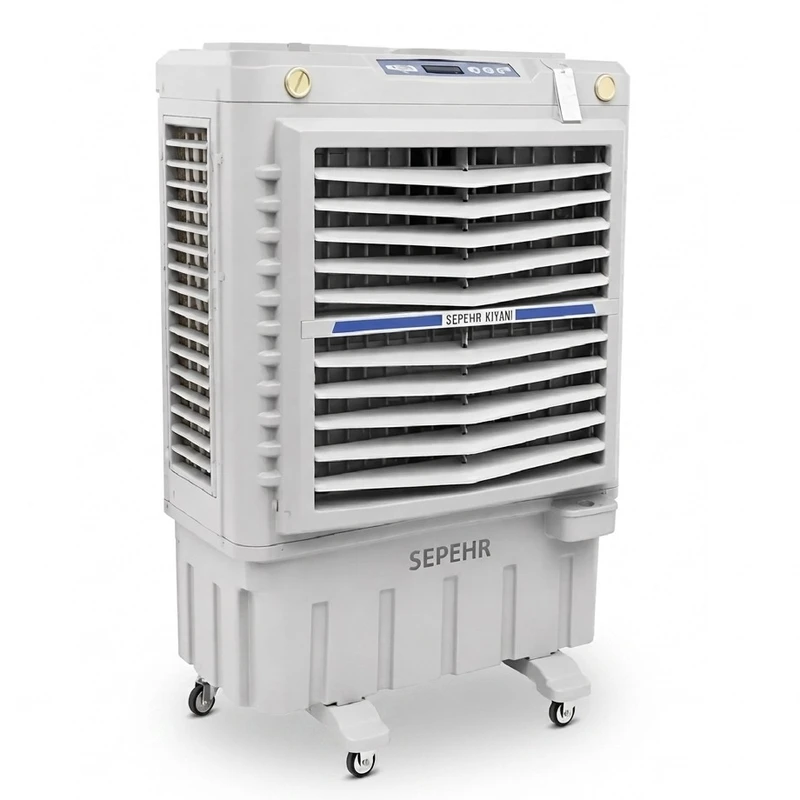 کولر آبی سلولزی 4000 سپهر کیان مدل SK-40000