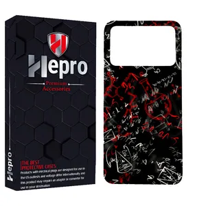 HEPRO MC Cover for XIAOMI Poco X6 Pro