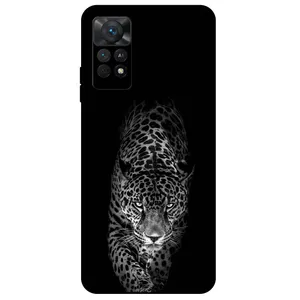 Megafone Panther 1879 Cover For Xiaomi Redmi Note 11E Pro