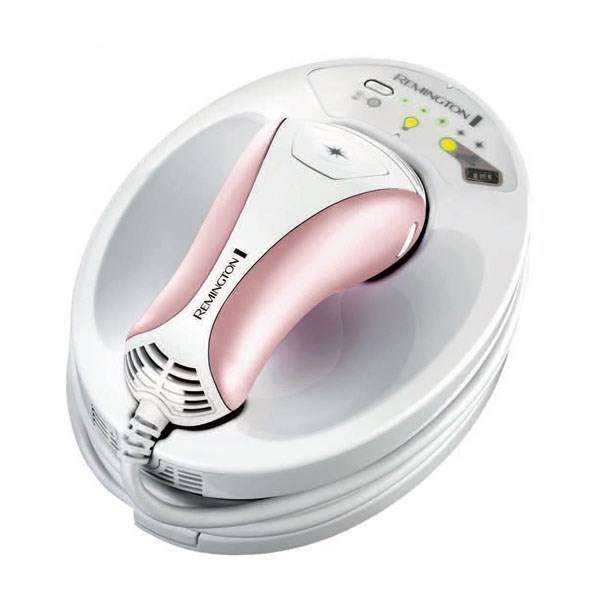 لیزر موهای زائد رمینگتون مدل IPL6750 لیزر موهای زائد رمینگتون مدل IPL6750