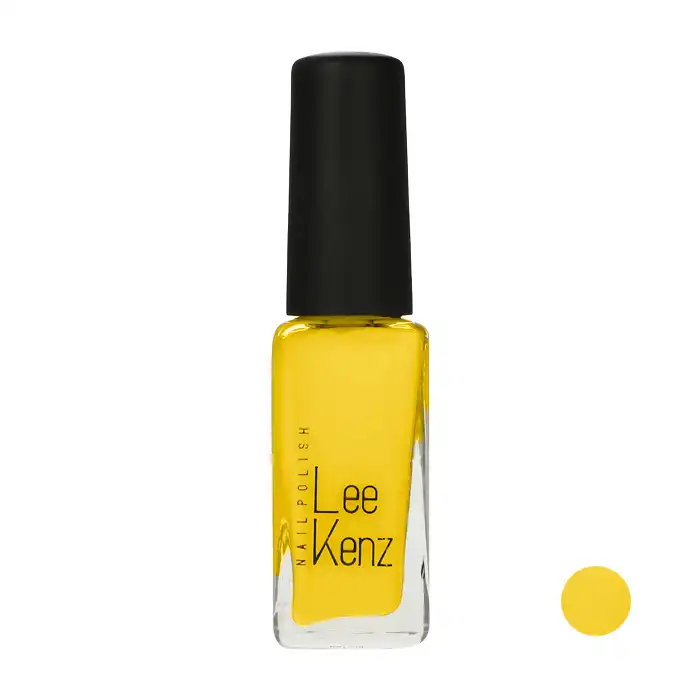 لاك ناخن لي كنز مدل 085