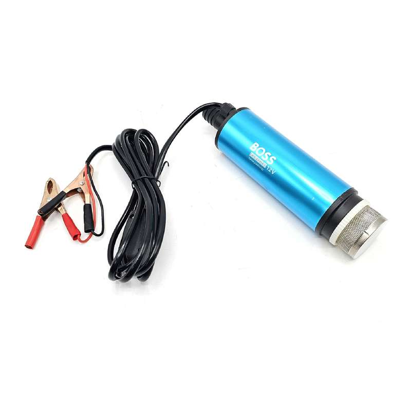 پمپ کف کش باس مدل DC-P2A کد 12 ولت پمپ کف کش باس مدل DC-P2A کد 12 ولت