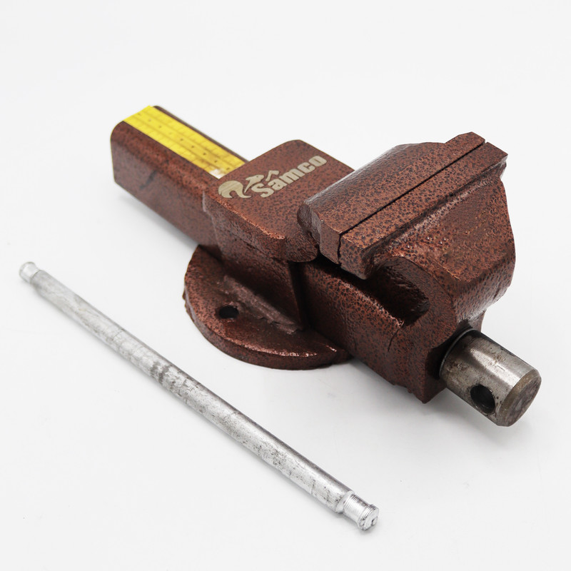 گیره رومیزی سامکو مدل YPRD-0100M