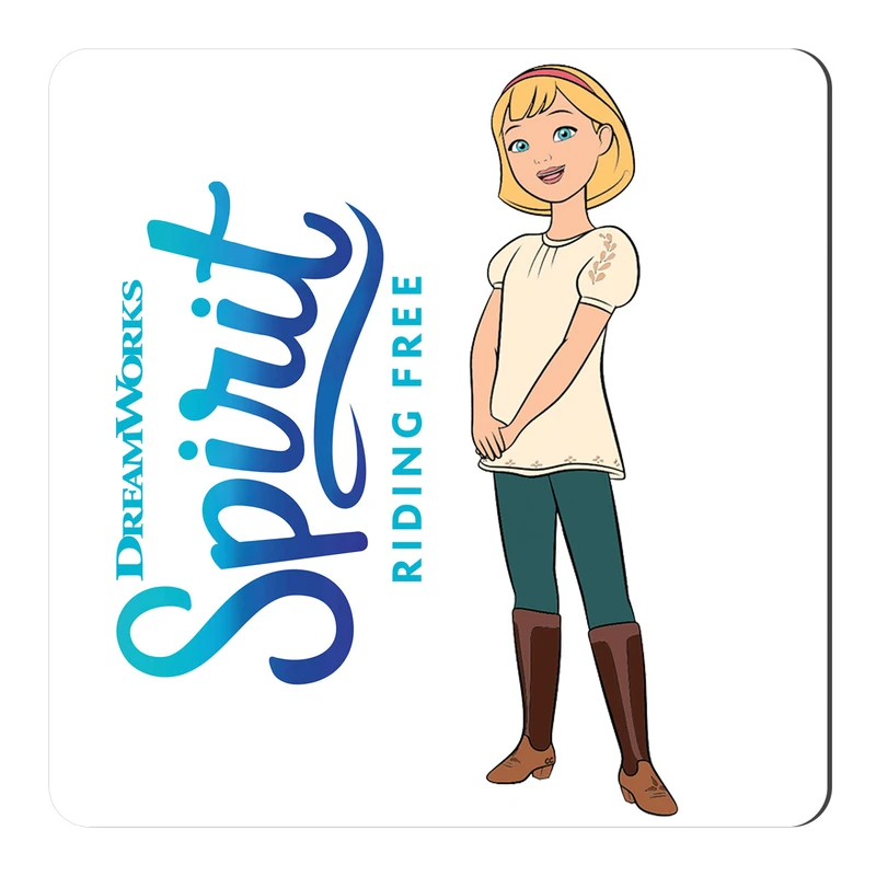 	 مگنت طرح انیمیشن رویا سوار کد NIM2755 