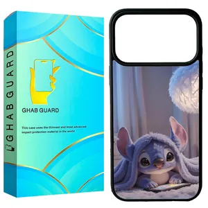 Ghab Guard G17P Cover For Apple iPhone 17 Pro 