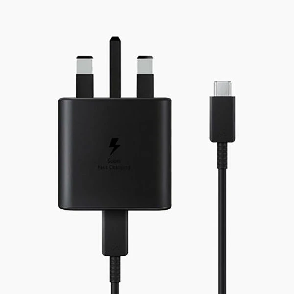 شارژر دیواری مدل Note 20 به همراه کابل USB-C