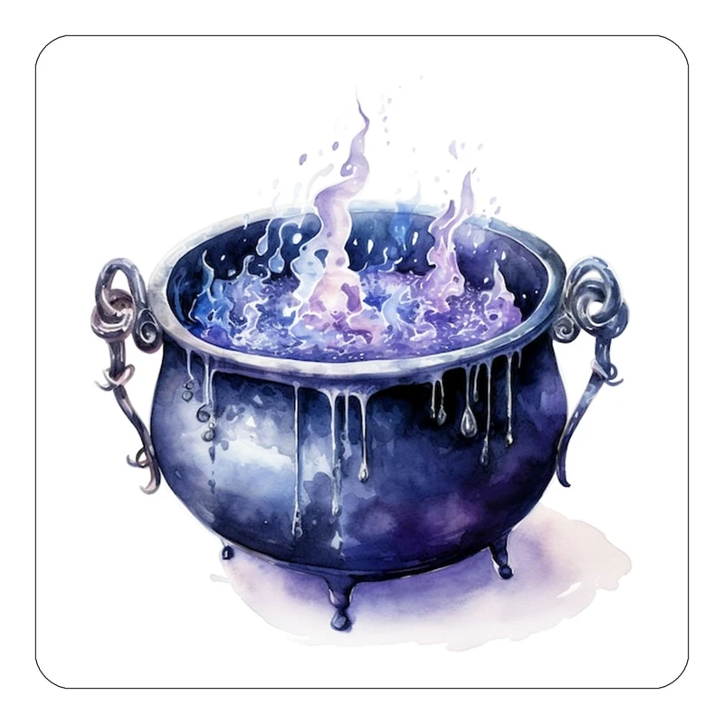 مگنت کاکتی طرح هری پاتر Harry Potter مدل mp45119