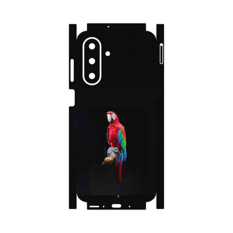 برچسب پوششی ماهوت مدل Parrot-FullSkin مناسب برای گوشی موبایل سامسونگ Galaxy A26 برچسب پوششی ماهوت مدل Parrot-FullSkin مناسب برای گوشی موبایل سامسونگ Galaxy A26