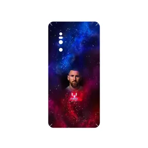 MAHOOT Lionel Messi 1 Cover Sticker for VIVO X27