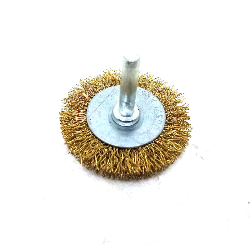 فرچه سر دریلی مدل K50M