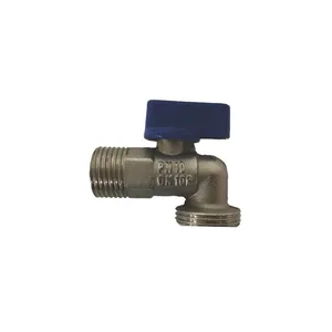 شیر ماشین لباسشویی مدل 1/2-3/4