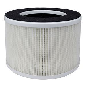 نقد و بررسی فیلتر تصفیه کننده هوا آلماپرایم مدل AP-241 توسط خریداران