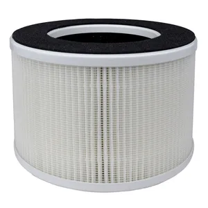فیلتر کامپکت تصفیه هوا آلماپرایم مدل F-AP241