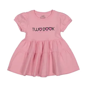 پیراهن دخترانه تودوک مدل 2151475-84