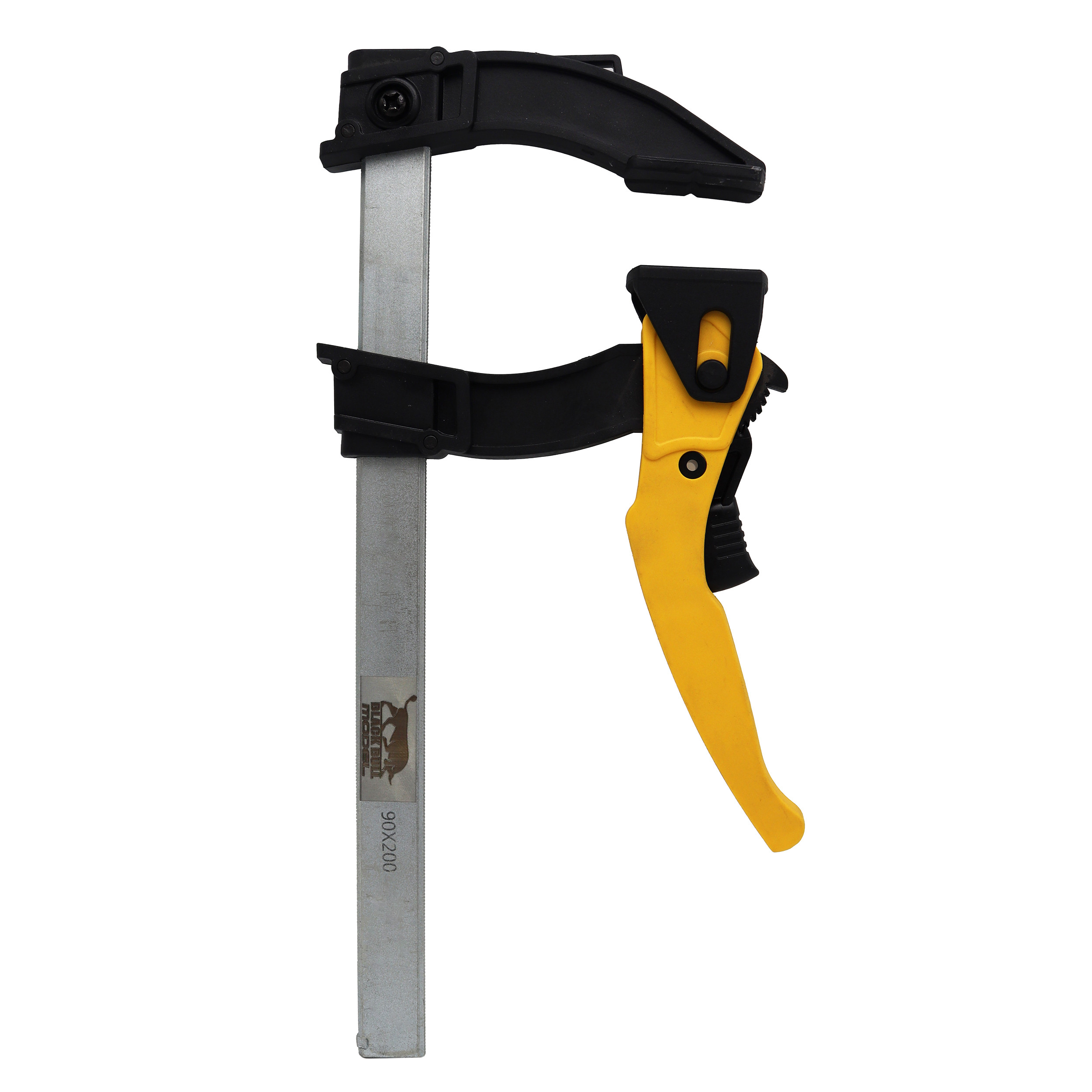 پیچ دستی اتوماتیک مدل بلک بول کد YP-W-90-200MM پیچ دستی اتوماتیک مدل بلک بول کد YP-W-90-200MM