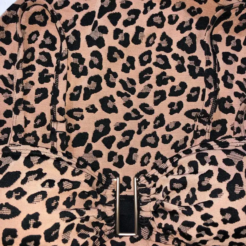 مایو زنانه تی یو مدل Tu5