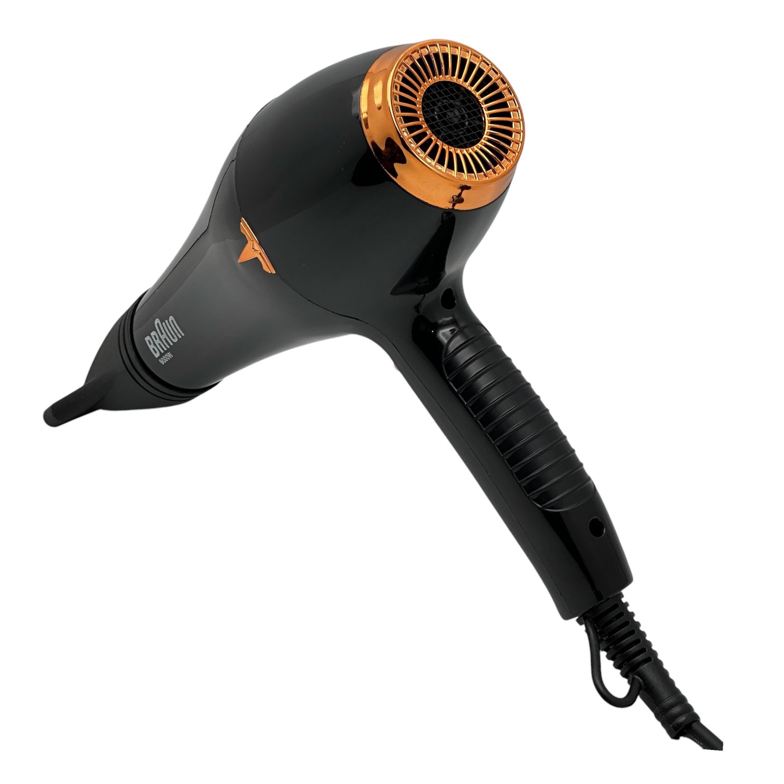 سشوار حرفه ای براون مدل BR-700 -  - 5