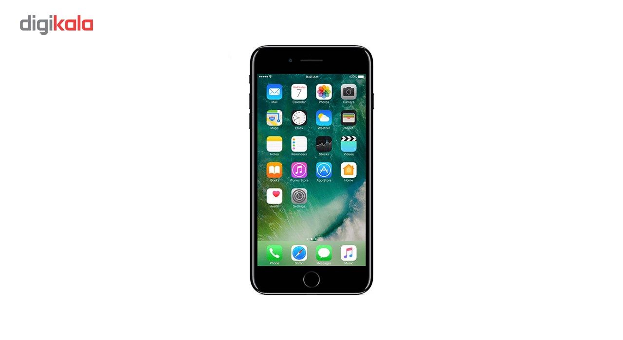 گوشی موبایل اپل مدل iPhone 7 Plus ظرفیت 128 گیگابایت main 1 5