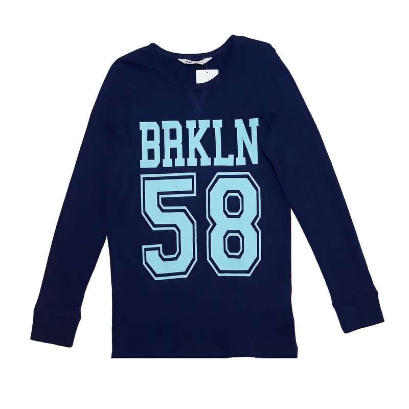 سویشرت پسرانه  اچ اند ام کد 1815