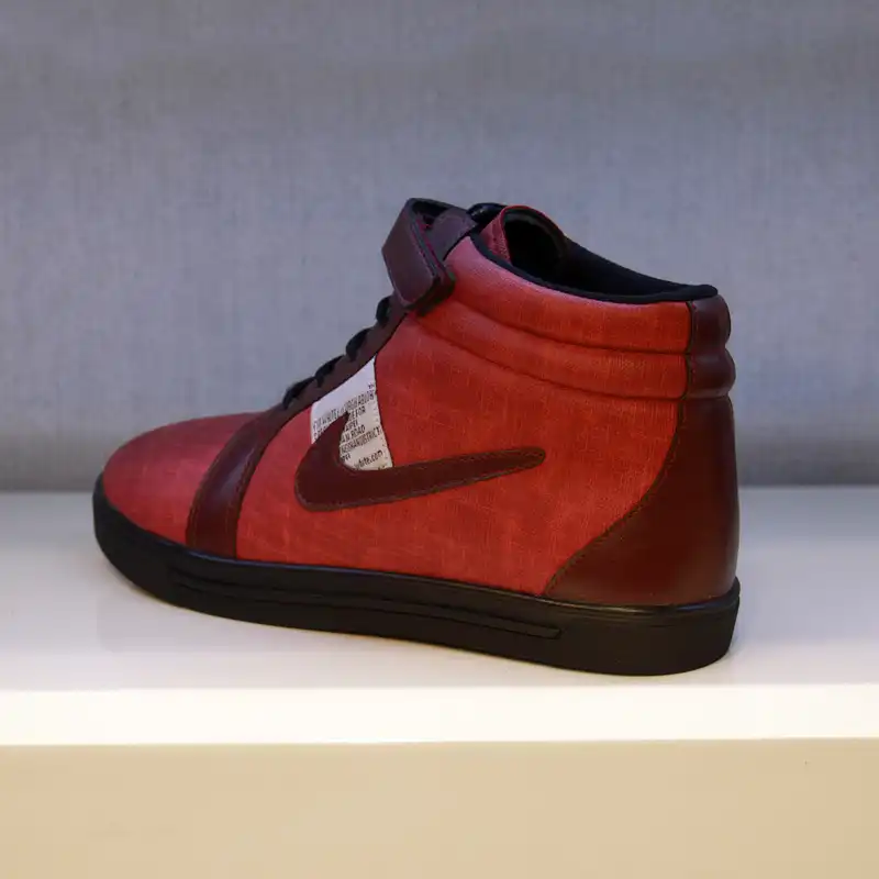 کفش راحتی دخترانه کد Ba 102