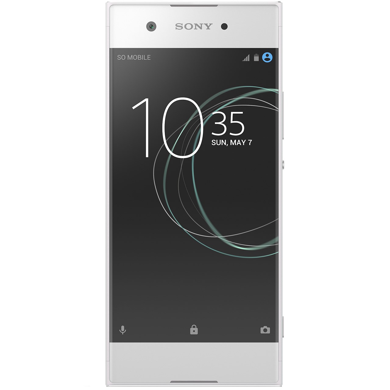 گوشی موبایل سونی مدل Xperia XA1 G3112 دو سیم کارت