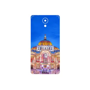 MAHOOT Mexico City Cover Sticker for Smart Art Lite