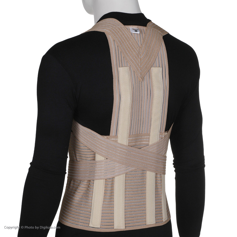 کمربند طبی چیپسو مدل BA081