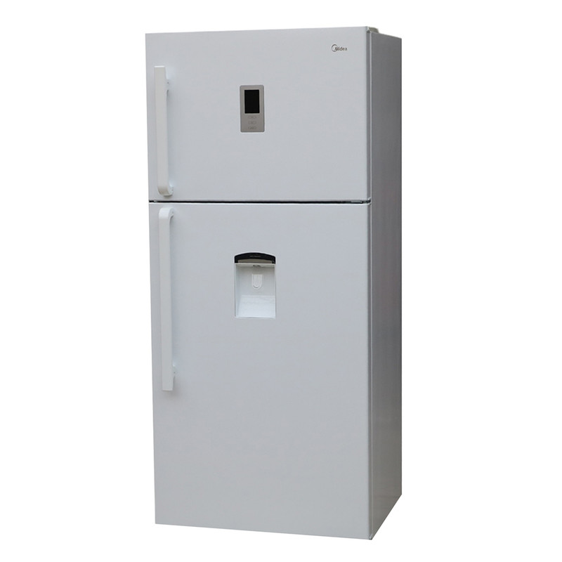 یخچال و فریزر 18 فوت مایدیا مدل HD-546FW(WD)