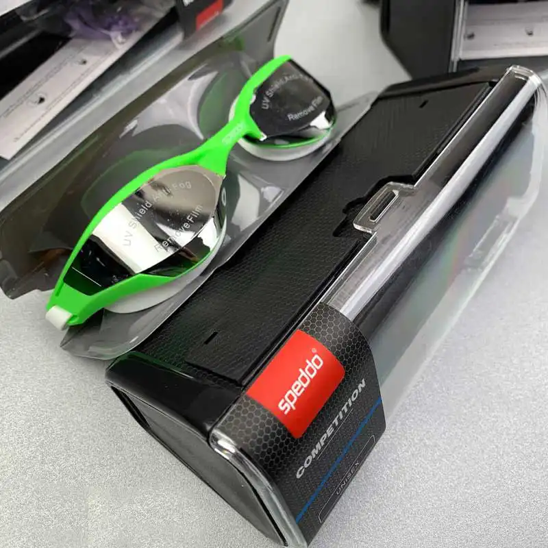 عینک شنا اسپیدو مدل COMPETITION 702